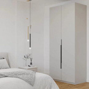 Шкаф 1000 Софт Сантьяго в Покачах - pokachi.mebel-tymen.ru | фото