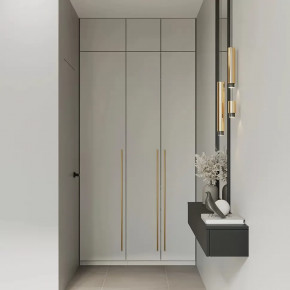 Шкаф 1250 Софт Сантьяго в Покачах - pokachi.mebel-tymen.ru | фото