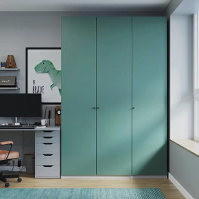 Шкаф 1500 Идро в Покачах - pokachi.mebel-tymen.ru | фото