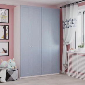 Шкаф 1500 Шато Азур в Покачах - pokachi.mebel-tymen.ru | фото