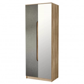 Шкаф 2-х дверный Прайм в Покачах - pokachi.mebel-tymen.ru | фото