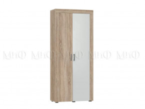 Шкаф 2-х створчатый Ангара в Покачах - pokachi.mebel-tymen.ru | фото