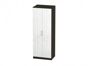 Шкаф 2-х створчатый Фиеста в Покачах - pokachi.mebel-tymen.ru | фото