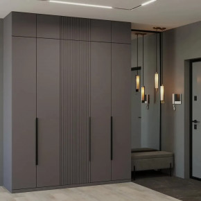 Шкаф 2000 Силк Муссон в Покачах - pokachi.mebel-tymen.ru | фото