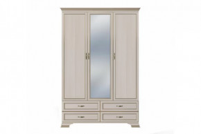 Шкаф 3-х дверный "Сиена" в Покачах - pokachi.mebel-tymen.ru | фото