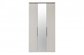 Шкаф 3-х створчатый Джулия 23 в Покачах - pokachi.mebel-tymen.ru | фото