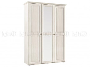 Шкаф 3-х створчатый Престиж-1 в Покачах - pokachi.mebel-tymen.ru | фото