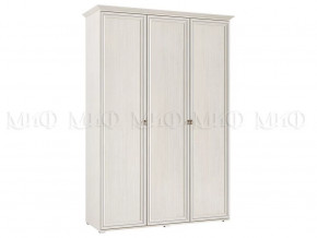 Шкаф 3-х створчатый Престиж-2 в Покачах - pokachi.mebel-tymen.ru | фото