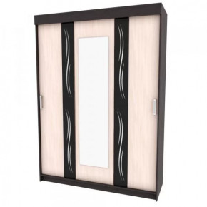 Шкаф 3-х створчатый Эрика в Покачах - pokachi.mebel-tymen.ru | фото