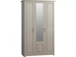 Шкаф 3-створчатый Белла в Покачах - pokachi.mebel-tymen.ru | фото