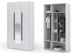 Шкаф 3х створчатый Валенсия ШК 012 в Покачах - pokachi.mebel-tymen.ru | фото