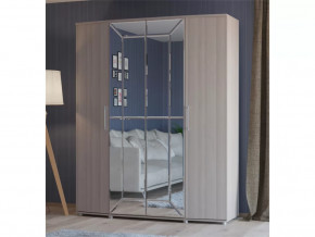 Шкаф 4-х дверный "Амели" 4-5200 в Покачах - pokachi.mebel-tymen.ru | фото