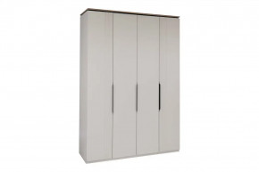 Шкаф 4-х створчатый Джулия 24 в Покачах - pokachi.mebel-tymen.ru | фото