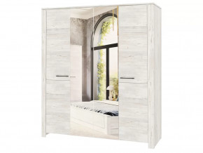 Шкаф 4-х створчатый Моника Винтерберг в Покачах - pokachi.mebel-tymen.ru | фото