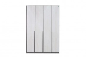 Шкаф 4-х створчатый Винтер-4 в Покачах - pokachi.mebel-tymen.ru | фото