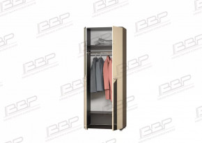 Шкаф 800 МС Гостиная Нота-9 ЛДСП в Покачах - pokachi.mebel-tymen.ru | фото