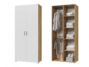 Шкаф 900 Лайт в Покачах - pokachi.mebel-tymen.ru | фото