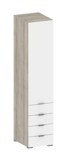 Шкаф Анима ШК-3013 в Покачах - pokachi.mebel-tymen.ru | фото