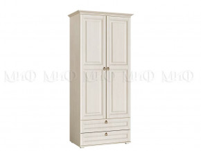 Шкаф бельевой Престиж-1 в Покачах - pokachi.mebel-tymen.ru | фото