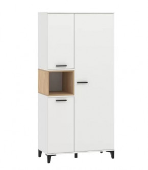 Шкаф Берген НМ 013.07 в Покачах - pokachi.mebel-tymen.ru | фото