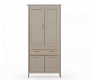 Шкаф Classic REG4D1S в Покачах - pokachi.mebel-tymen.ru | фото