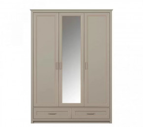 Шкаф Classic SZF3D2S в Покачах - pokachi.mebel-tymen.ru | фото