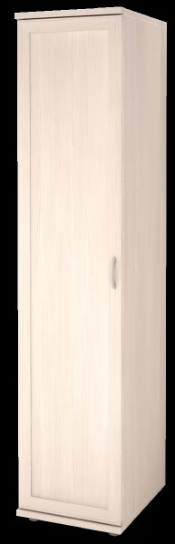 Шкаф для белья «Ника-Люкс» №22 в Покачах - pokachi.mebel-tymen.ru | фото