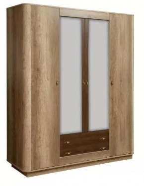 Шкаф для одежды 34.01 Фантазия в Покачах - pokachi.mebel-tymen.ru | фото