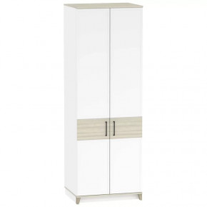 Шкаф для одежды 55 "Aurelio" в Покачах - pokachi.mebel-tymen.ru | фото