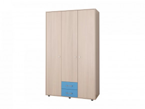 Шкаф для одежды Дельта-3.03 в Покачах - pokachi.mebel-tymen.ru | фото