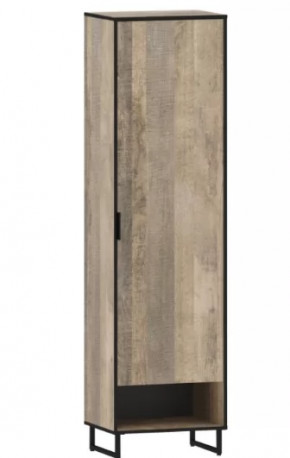 Шкаф для одежды Фолк НМ 014.01 в Покачах - pokachi.mebel-tymen.ru | фото