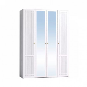 Шкаф для одежды и белья 60 Sherlock в Покачах - pokachi.mebel-tymen.ru | фото