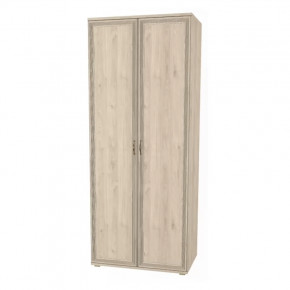Шкаф для одежды и белья ШК-1002 Карина в Покачах - pokachi.mebel-tymen.ru | фото