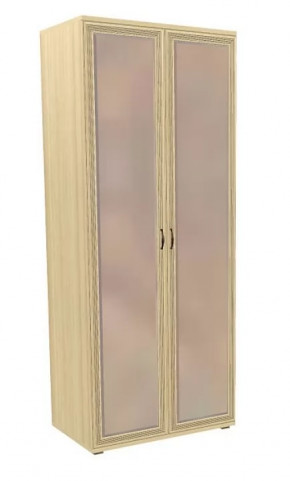 Шкаф для одежды и белья ШК-1003 Карина в Покачах - pokachi.mebel-tymen.ru | фото