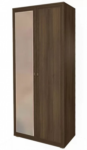 Шкаф для одежды и белья ШК-1004 Карина в Покачах - pokachi.mebel-tymen.ru | фото