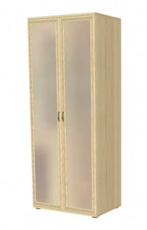 Шкаф для одежды и белья ШК-1008 Карина в Покачах - pokachi.mebel-tymen.ru | фото