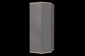 Шкаф для одежды и белья ШК-1011 Карина в Покачах - pokachi.mebel-tymen.ru | фото