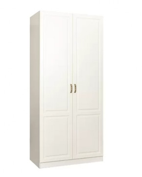 Шкаф для одежды Ливерпуль 13.134.01 в Покачах - pokachi.mebel-tymen.ru | фото