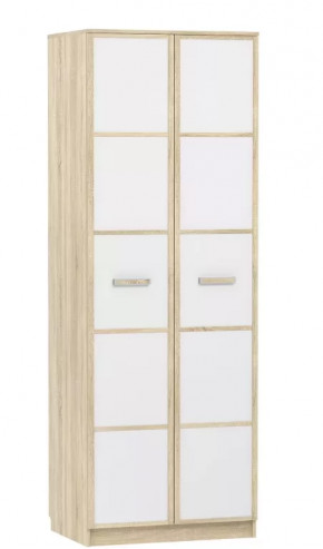 Шкаф для одежды НМ 014.07 М Фанк в Покачах - pokachi.mebel-tymen.ru | фото