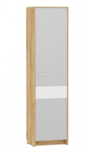 Шкаф для одежды Нортон НМ 013.12 в Покачах - pokachi.mebel-tymen.ru | фото