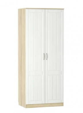 Шкаф для одежды Оливия НМ 040.60 Х в Покачах - pokachi.mebel-tymen.ru | фото