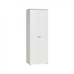 Шкаф для одежды Остин 13.224 в Покачах - pokachi.mebel-tymen.ru | фото