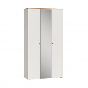 Шкаф для одежды Остин  13.336.03 в Покачах - pokachi.mebel-tymen.ru | фото