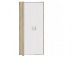 Шкаф для одежды Симпл НМ 014.12 в Покачах - pokachi.mebel-tymen.ru | фото