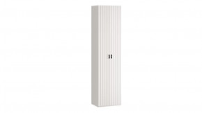 Шкаф для одежды «Тиффани» Исп. 2 Кашемир, Кашемир матовый в Покачах - pokachi.mebel-tymen.ru | фото