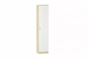 Шкаф для посуды Оливия НМ 040.43 Х в Покачах - pokachi.mebel-tymen.ru | фото