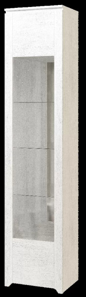 Шкаф для посуды «Твист» №26 в Покачах - pokachi.mebel-tymen.ru | фото