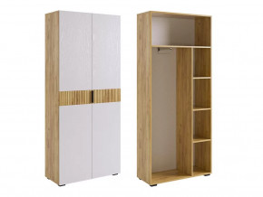 Шкаф двухдверный Бери в Покачах - pokachi.mebel-tymen.ru | фото