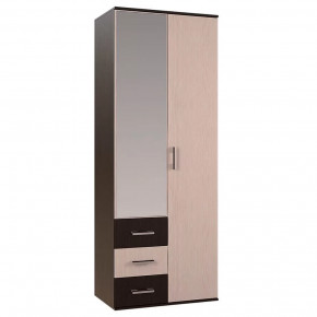 Шкаф двухстворчатый Белла в Покачах - pokachi.mebel-tymen.ru | фото