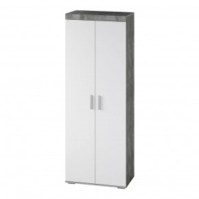 Шкаф двухстворчатый распашной ШК-29 Инстайл в Покачах - pokachi.mebel-tymen.ru | фото